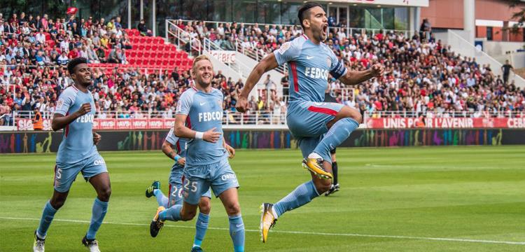 فالكاو موناكو